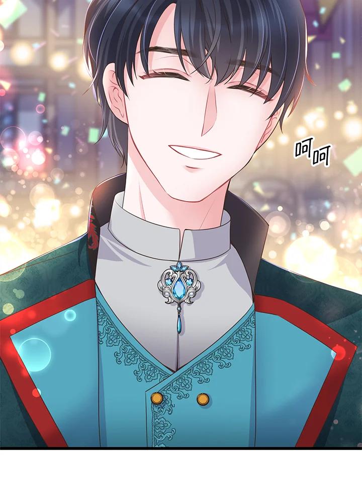 《恶棍公爵强求我的爱》第57话 第64页