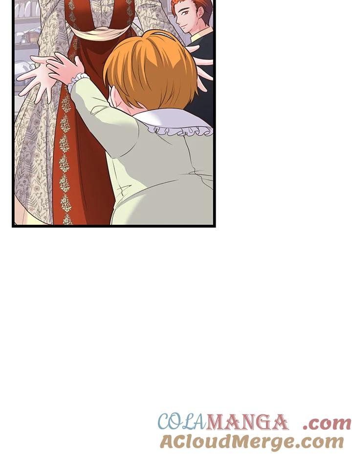 《恶棍公爵强求我的爱》第57话 第121页