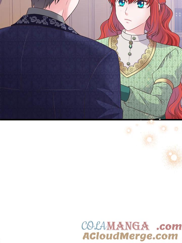 《恶棍公爵强求我的爱》第57话 第41页