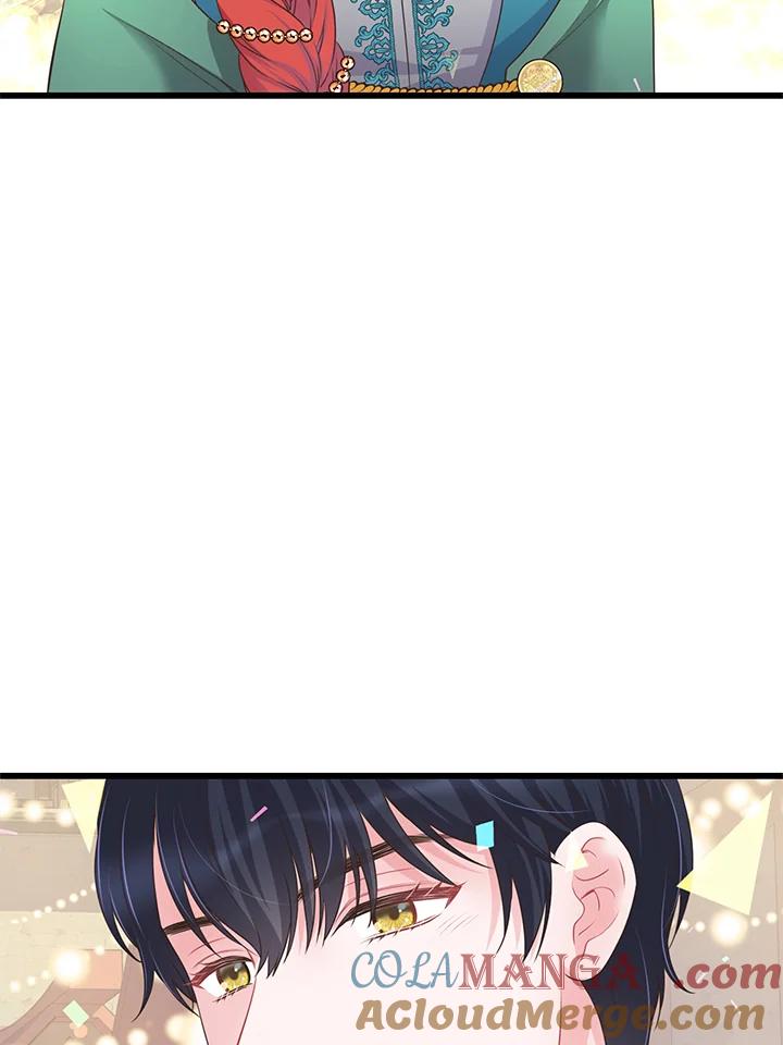 《恶棍公爵强求我的爱》第57话 第73页