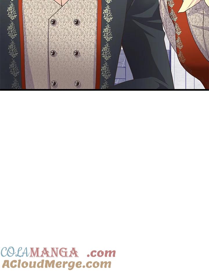 《恶棍公爵强求我的爱》第57话 第117页