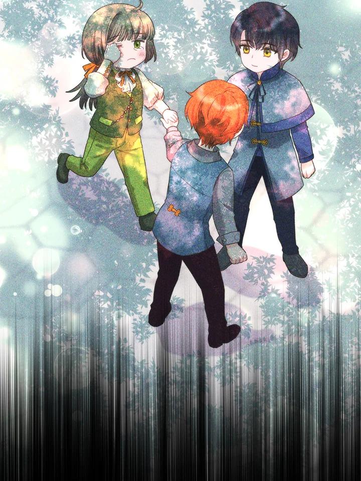 《恶棍公爵强求我的爱》第58话 第120页