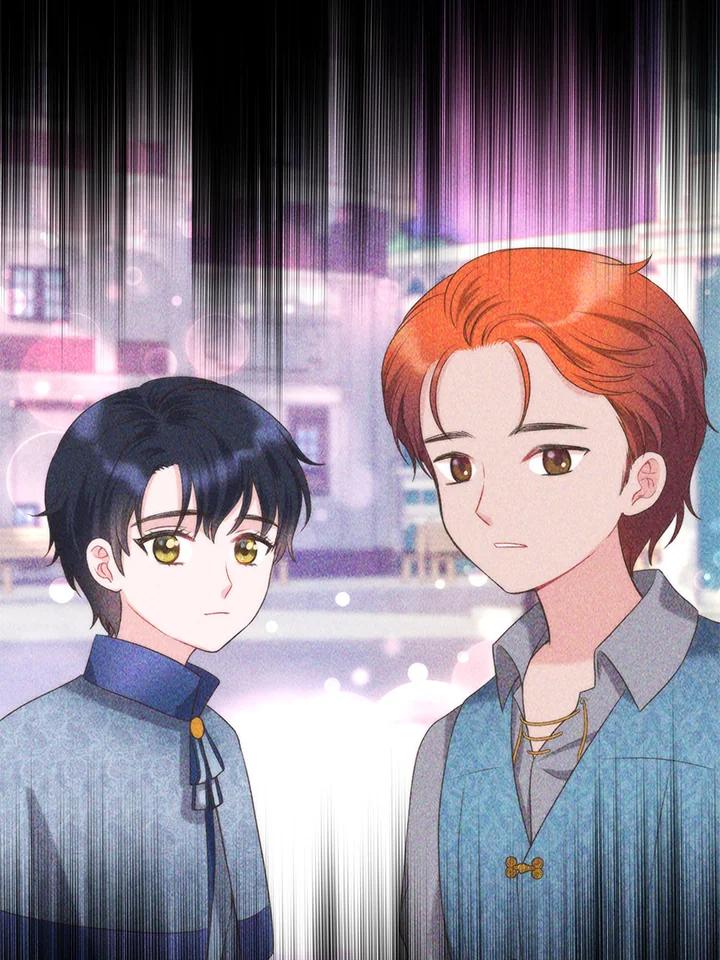 《恶棍公爵强求我的爱》第58话 第118页