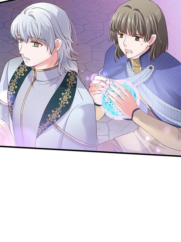 《恶棍公爵强求我的爱》第58话 第79页