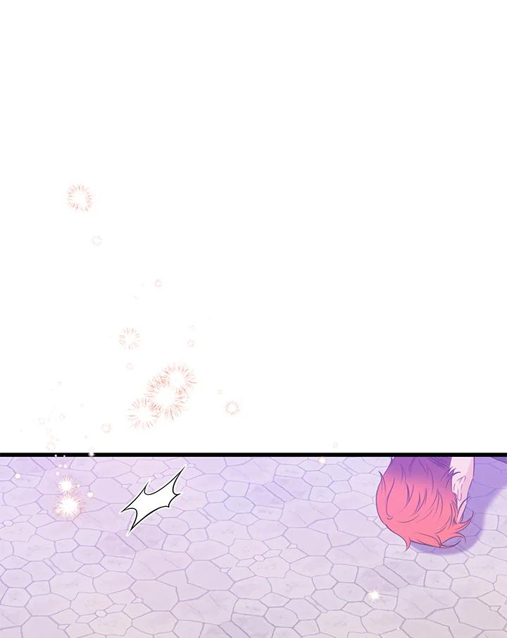 《恶棍公爵强求我的爱》第58话 第123页