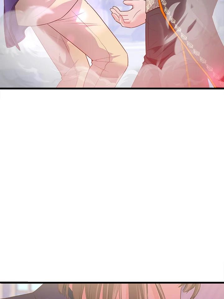 《恶棍公爵强求我的爱》第58话 第108页