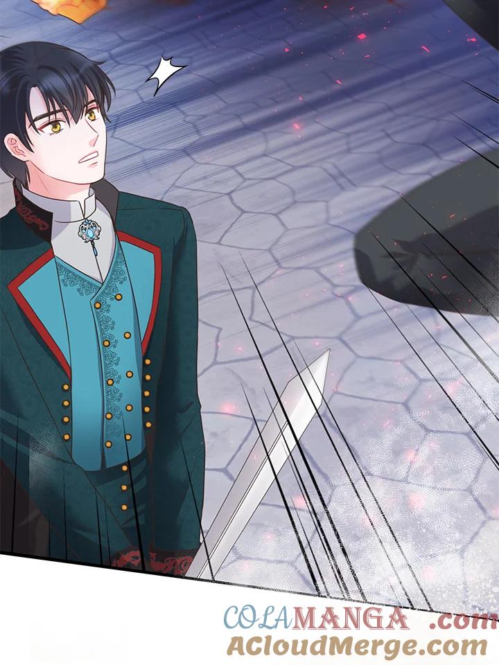 《恶棍公爵强求我的爱》第58话 第53页