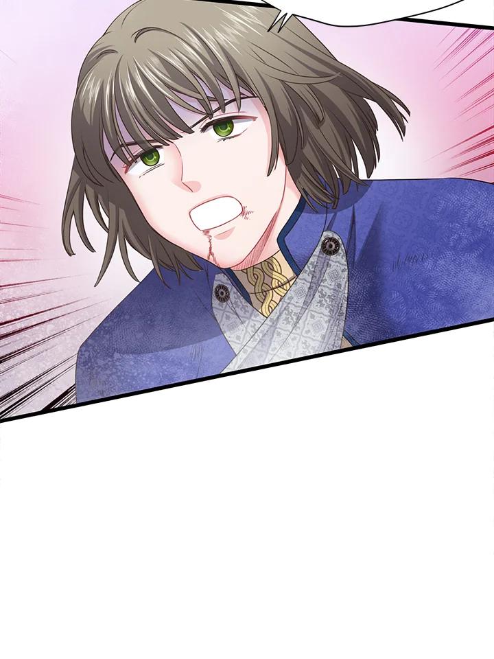 《恶棍公爵强求我的爱》第58话 第36页