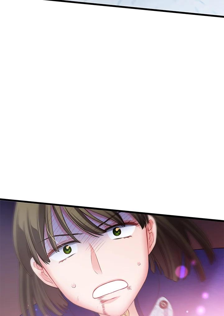《恶棍公爵强求我的爱》第58话 第68页