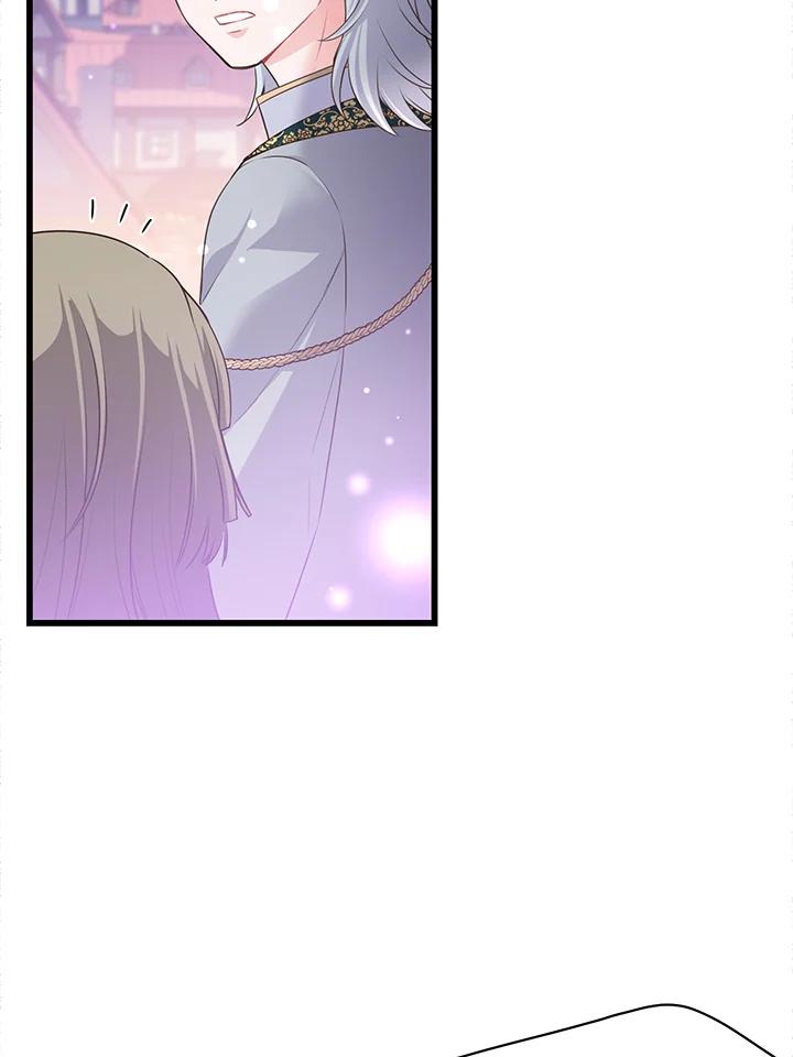《恶棍公爵强求我的爱》第58话 第84页