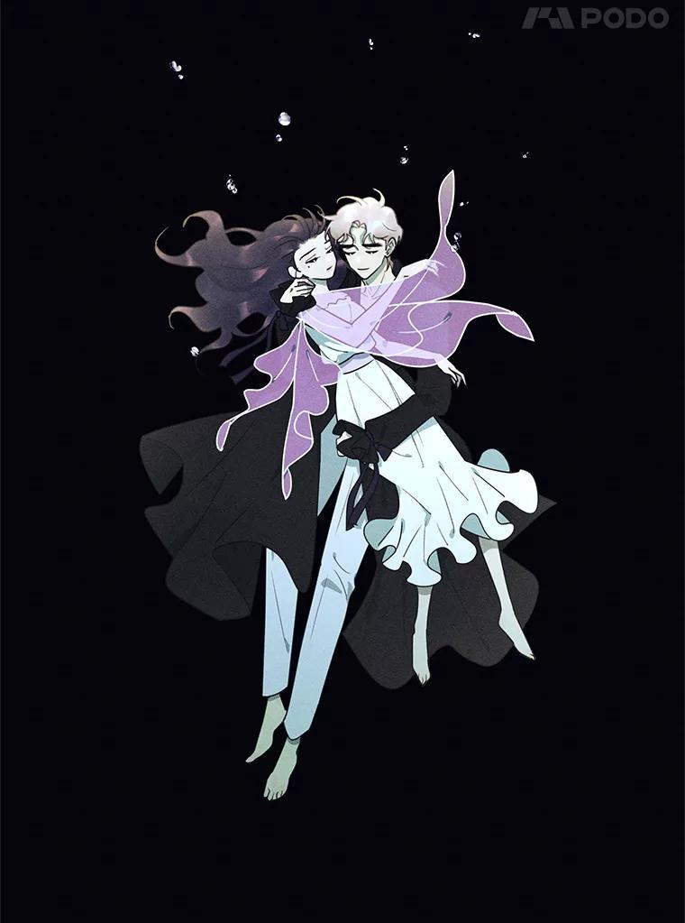《恶女的出道作》外传1.哈利的时间 第52页