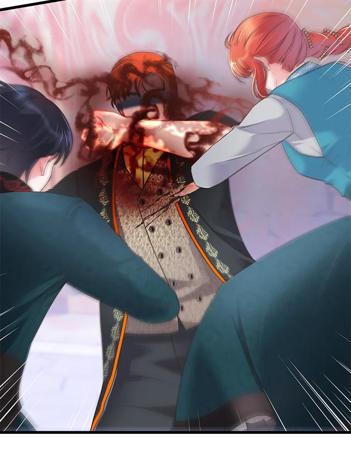《恶棍公爵强求我的爱》第58话 第82页