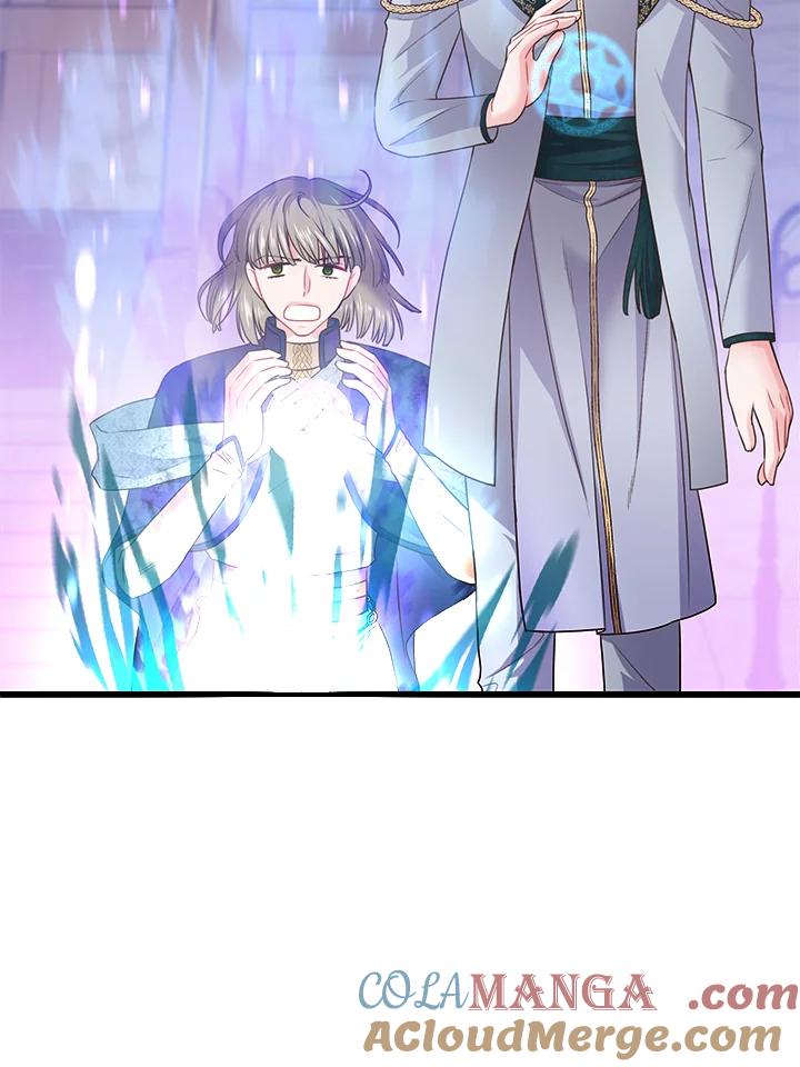 《恶棍公爵强求我的爱》第58话 第89页