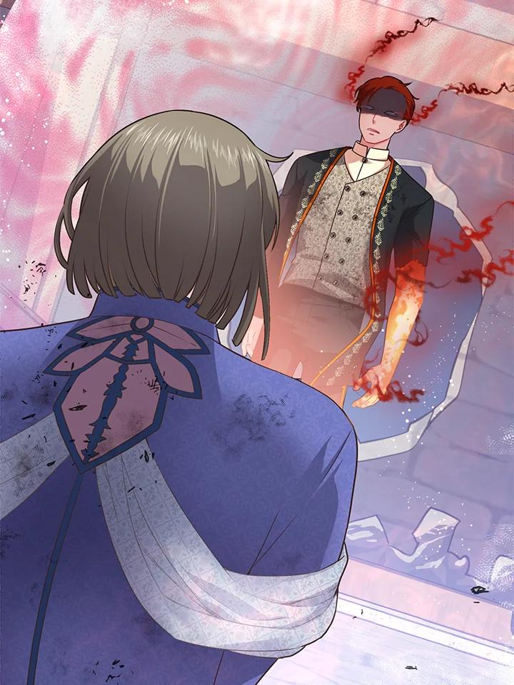 《恶棍公爵强求我的爱》第58话 第32页