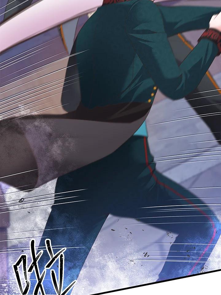 《恶棍公爵强求我的爱》第58话 第39页