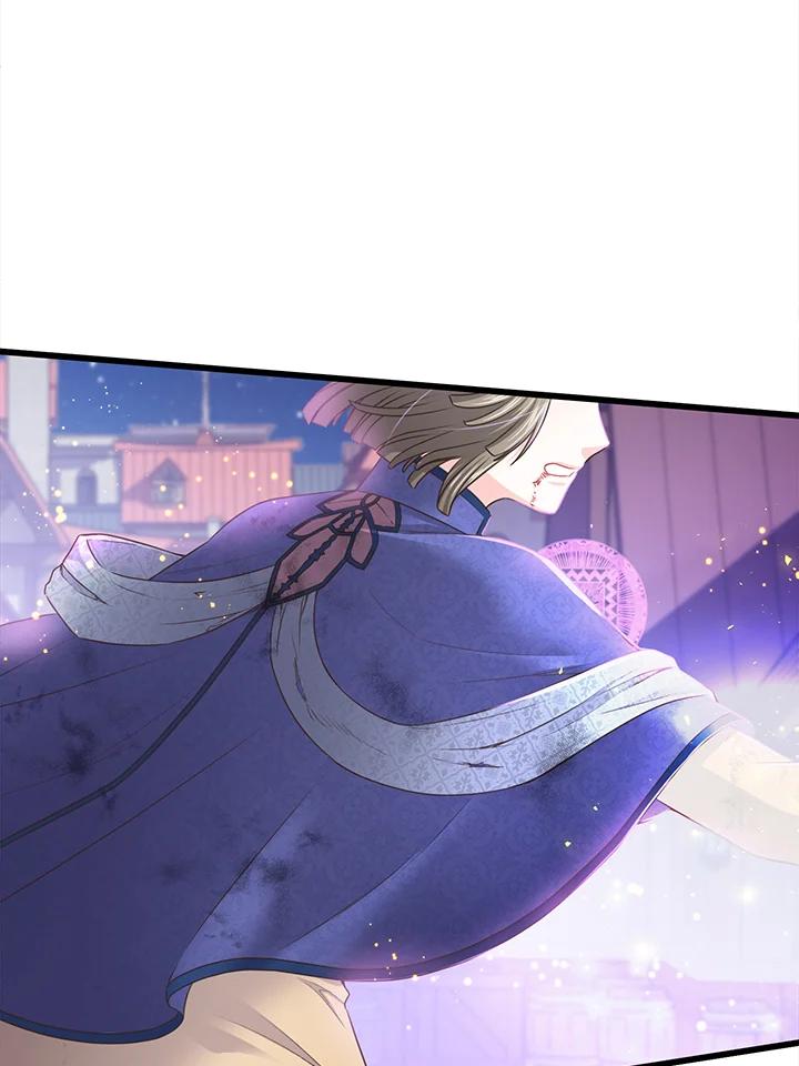 《恶棍公爵强求我的爱》第58话 第100页