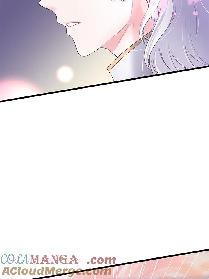 《恶棍公爵强求我的爱》第58话 第81页