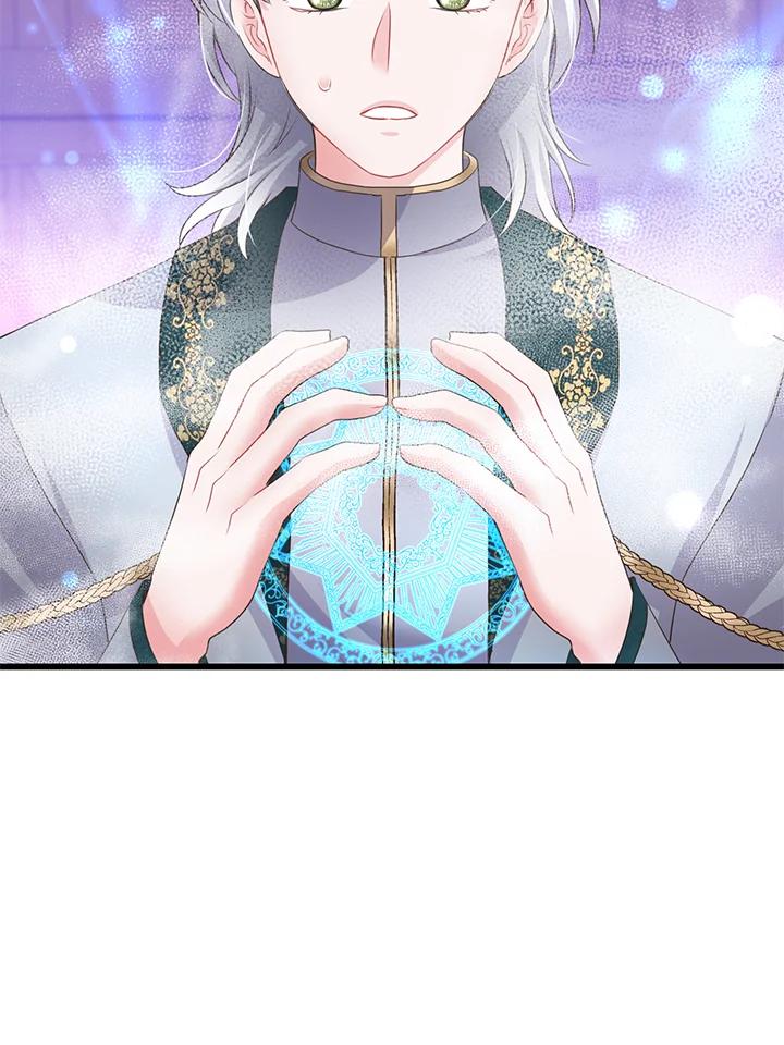 《恶棍公爵强求我的爱》第58话 第76页