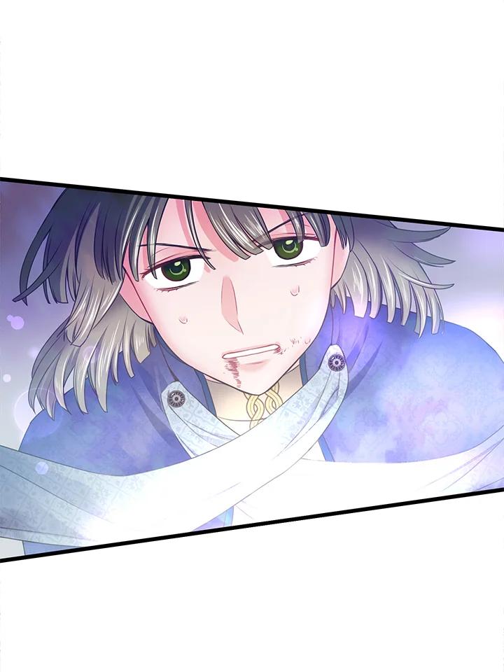 《恶棍公爵强求我的爱》第58话 第92页