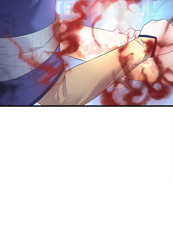 《恶棍公爵强求我的爱》第58话 第106页