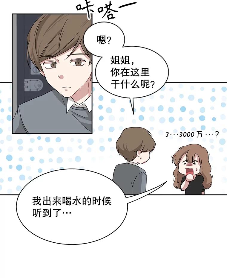 《通灵小说家》5.跟海泰签约 第54页