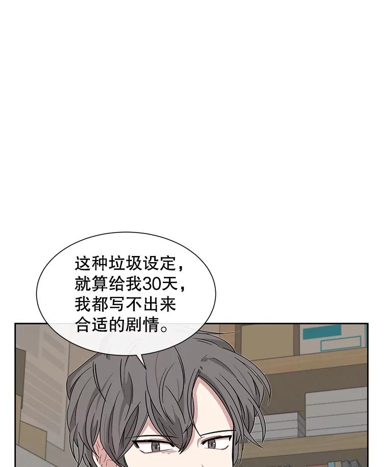 《通灵小说家》5.跟海泰签约 第69页