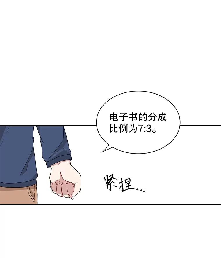 《通灵小说家》5.跟海泰签约 第17页