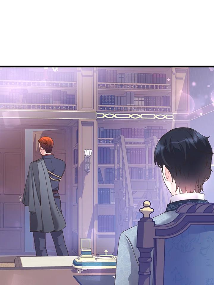 《恶棍公爵强求我的爱》第59话 第62页