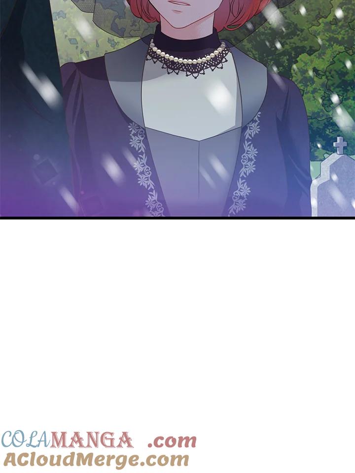 《恶棍公爵强求我的爱》第59话 第21页