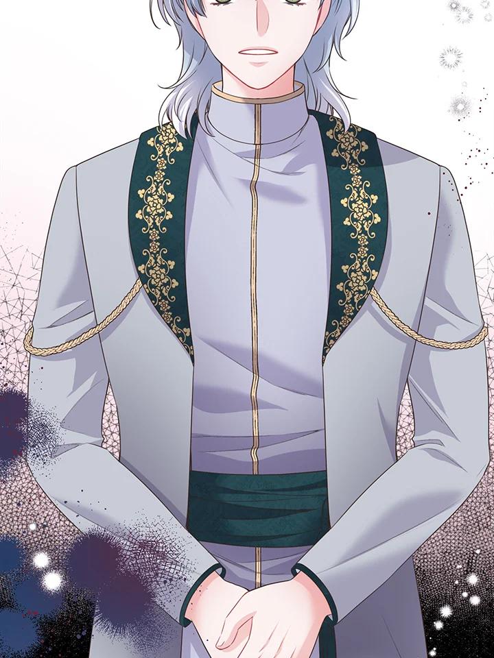《恶棍公爵强求我的爱》第59话 第2页