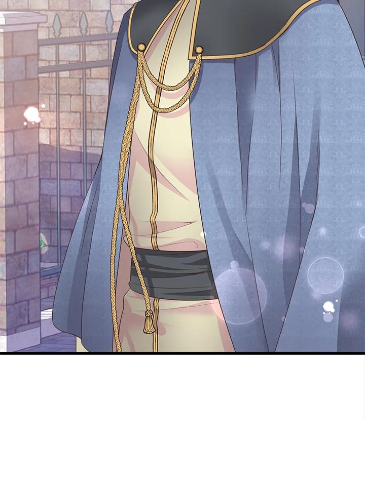 《恶棍公爵强求我的爱》第59话 第92页