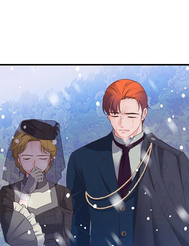 《恶棍公爵强求我的爱》第59话 第15页