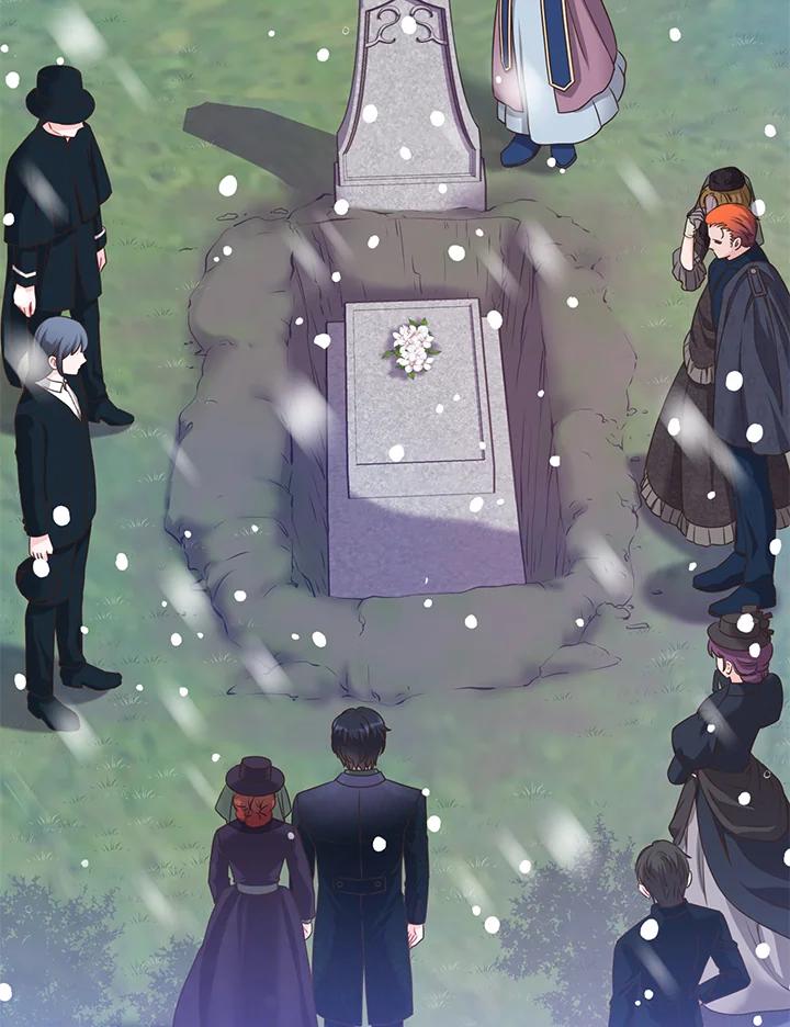《恶棍公爵强求我的爱》第59话 第12页