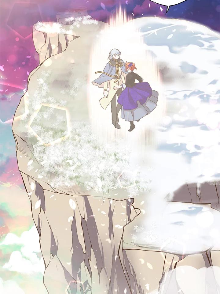 《恶棍公爵强求我的爱》第59话 第108页