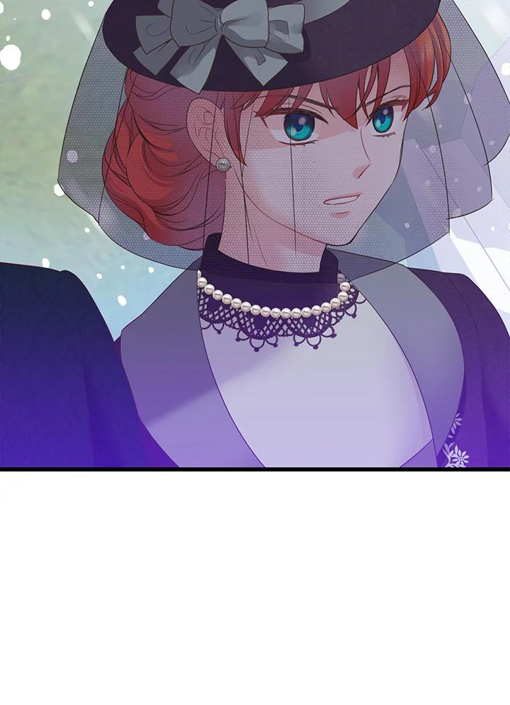 《恶棍公爵强求我的爱》第59话 第30页