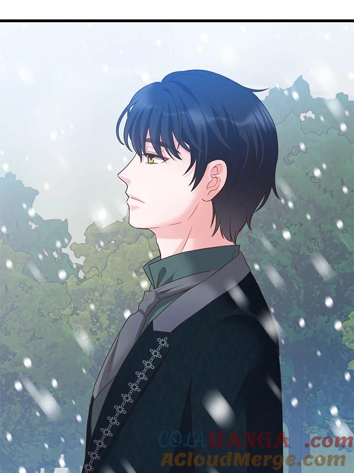 《恶棍公爵强求我的爱》第59话 第17页