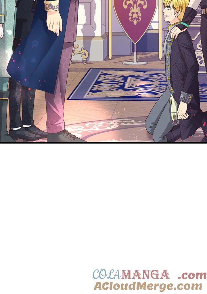 《恶棍公爵强求我的爱》第60话 第157页