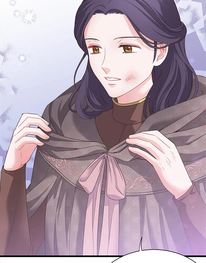 《恶棍公爵强求我的爱》第60话 第54页