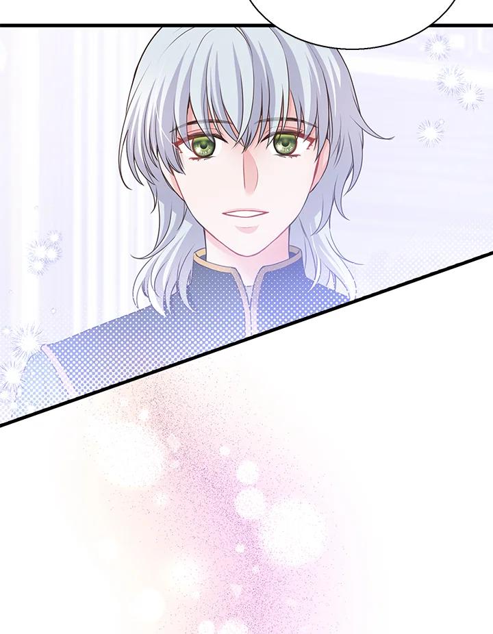 《恶棍公爵强求我的爱》第60话 第6页