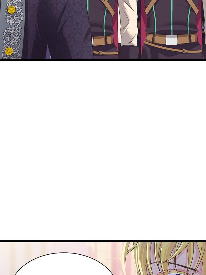 《恶棍公爵强求我的爱》第60话 第128页