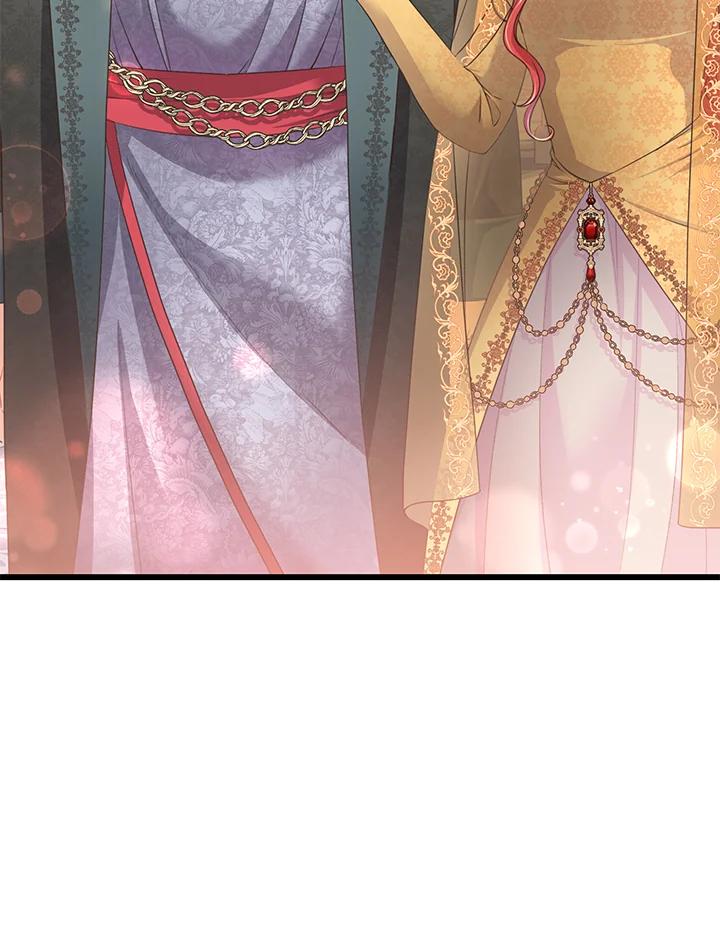 《恶棍公爵强求我的爱》第60话 第28页