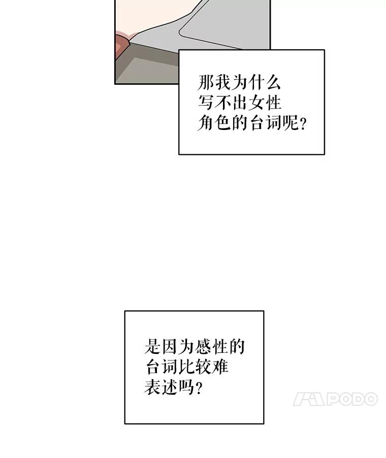 《通灵小说家》6.一见钟情 第66页