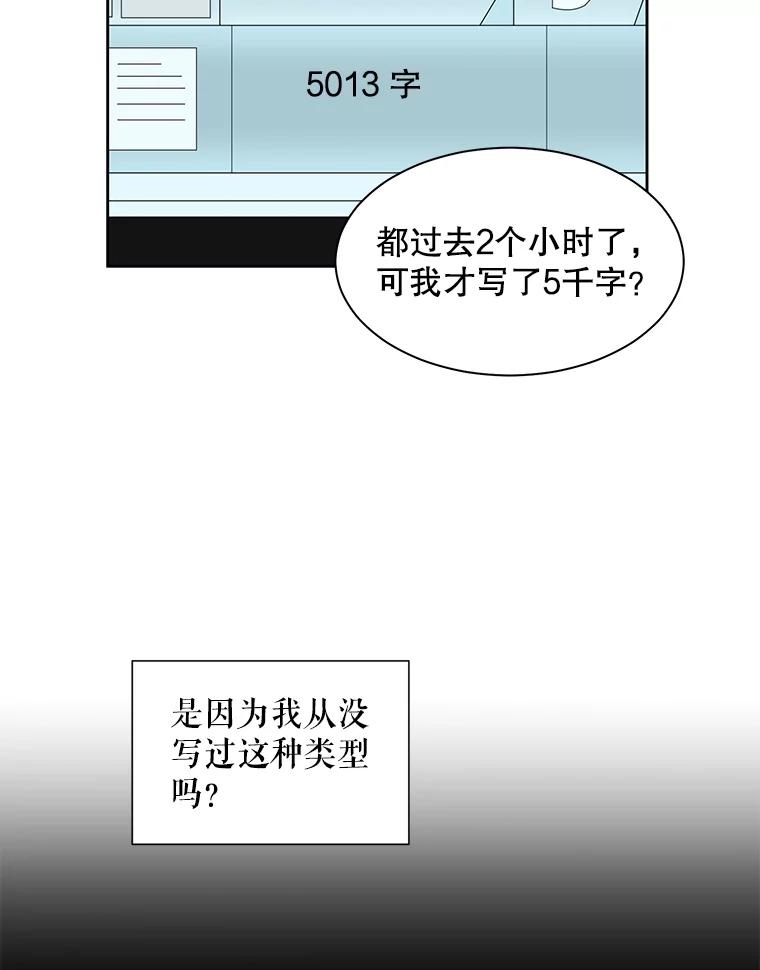 《通灵小说家》6.一见钟情 第47页