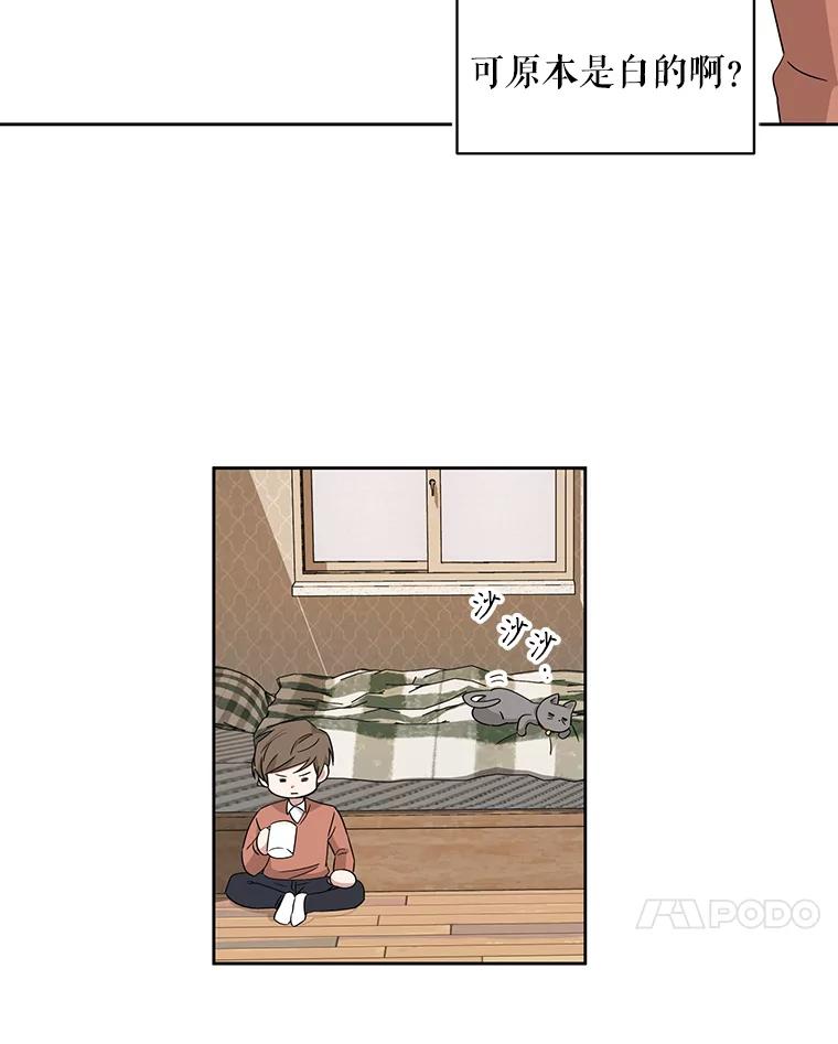《通灵小说家》8.遗物的能力 第32页