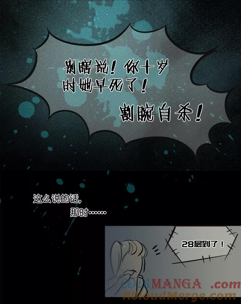 《童年细思恐》第1话 第21页