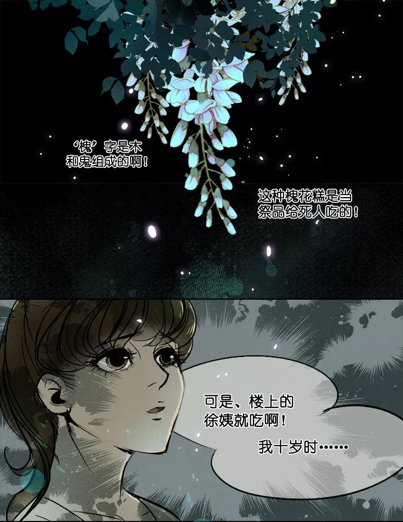《童年细思恐》第1话 第20页
