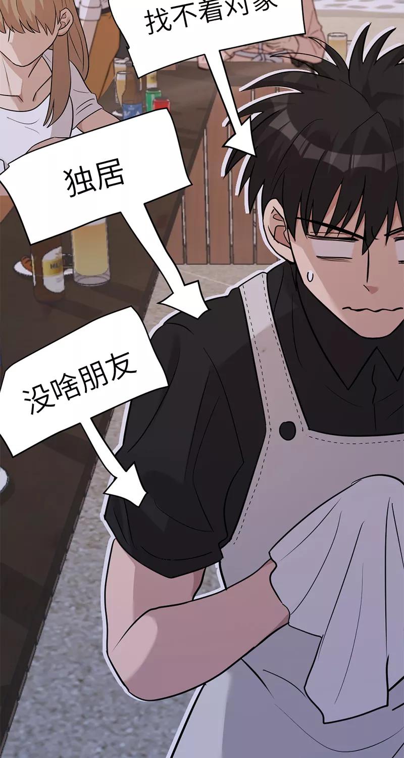 《虚拟恋人》第34话 第35页