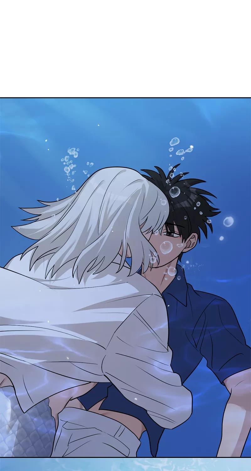 《虚拟恋人》第37话 第33页