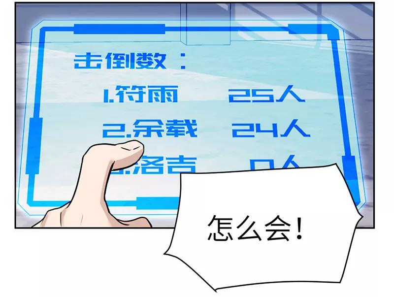 《虚拟恋人》第45话 第44页