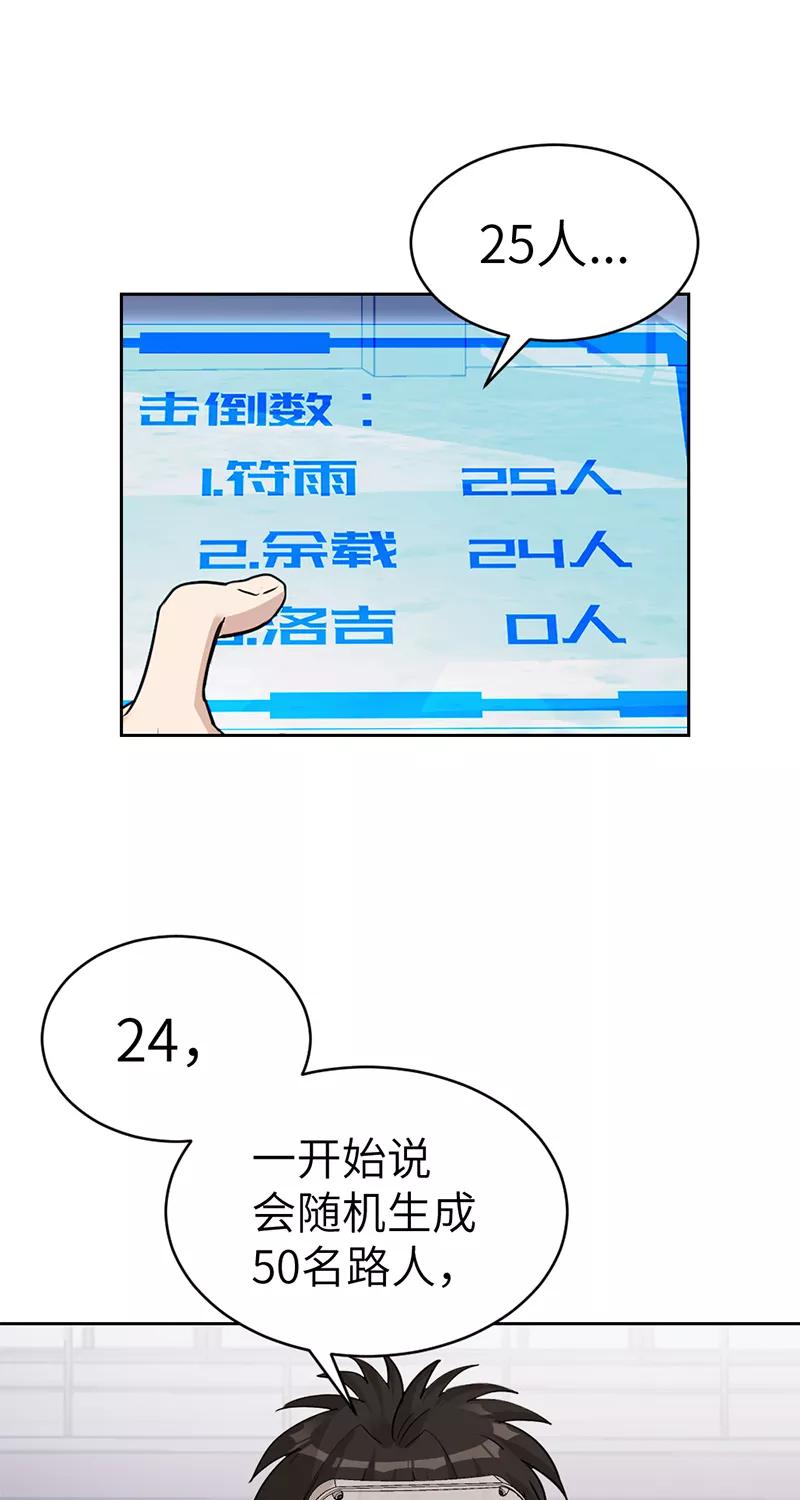 《虚拟恋人》第46话 第3页